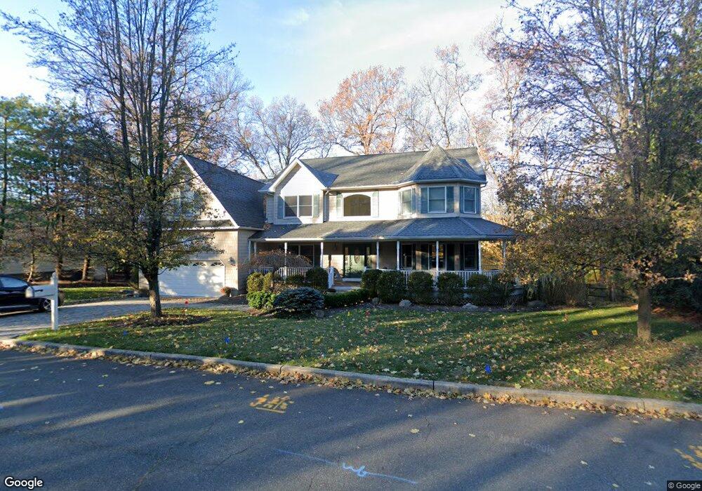 64 Summit Place, Haworth, NJ 07641 - photo 1