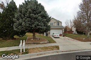 2119 N 2360 W, Clearfield, UT 84015
