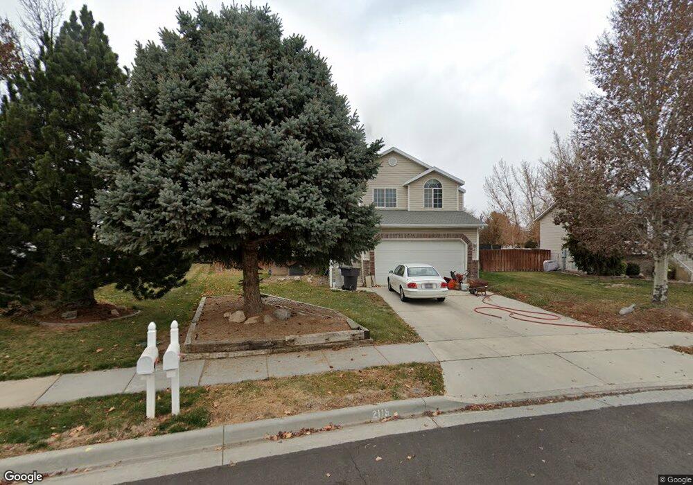 2119 N 2360 W, Clearfield, UT 84015 - photo 1