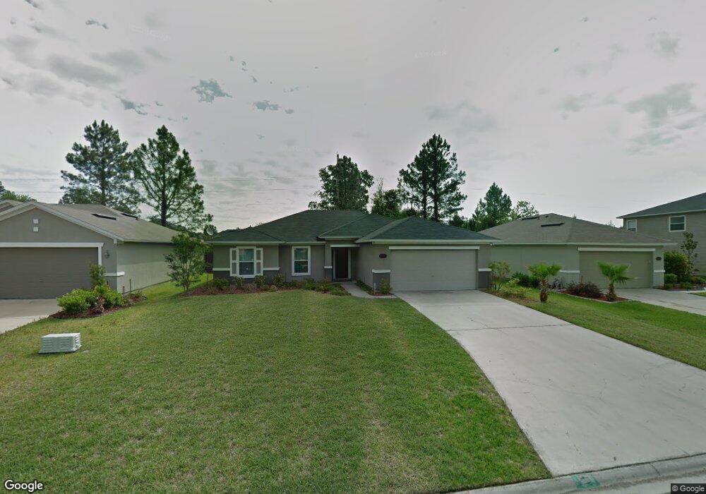 11545 Spring Board Dr, Jacksonville, FL 32218 - photo 1