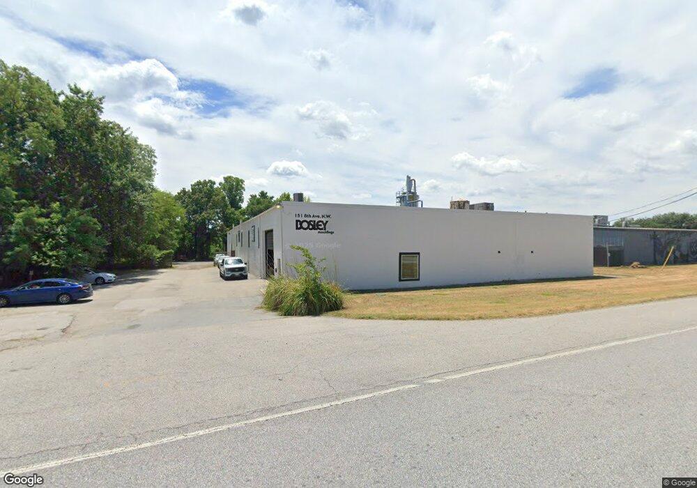 151 8th Ave NE, Glen Burnie, MD 21061 - photo 1