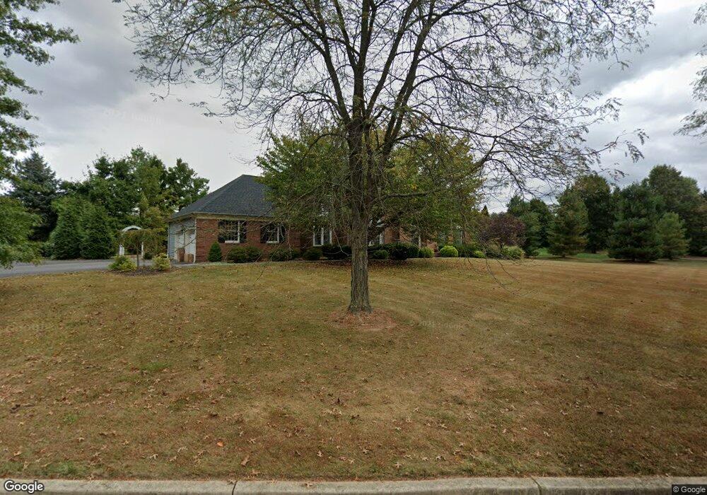 20 Parkview Rd, Cranbury, NJ 08512 - photo 1