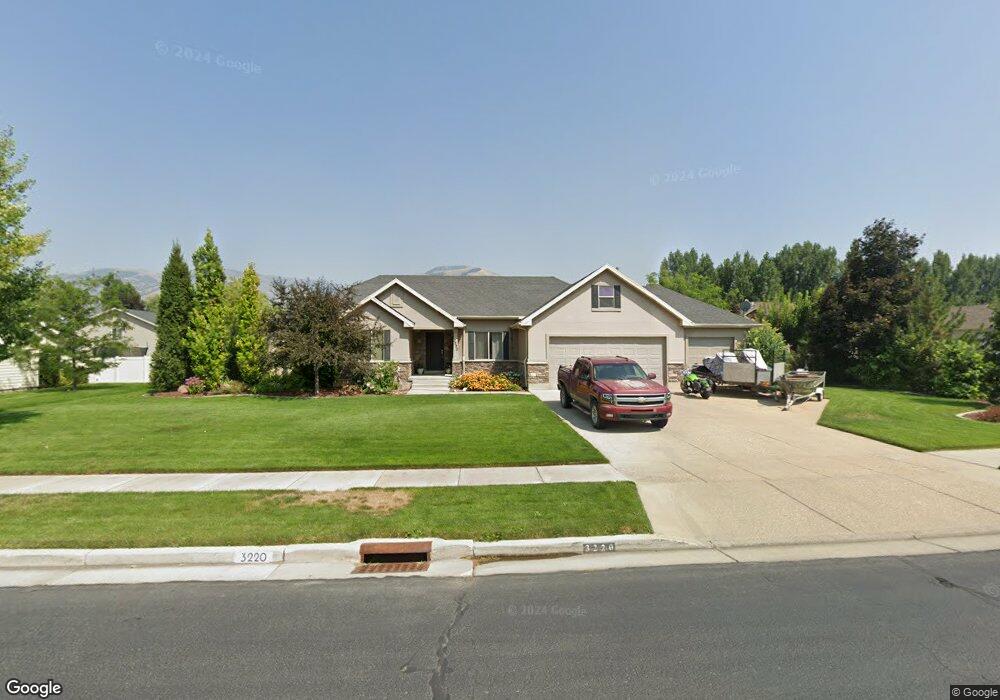 3220 S 600 W, Logan, UT 84321 - photo 1
