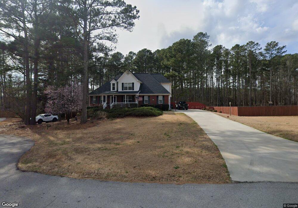 3504 Pebble Brook Ln, Stockbridge, GA 30281 - photo 1