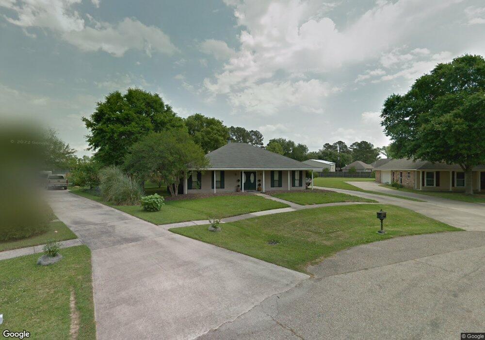 2231 Alice St, Zachary, LA 70791 - photo 1