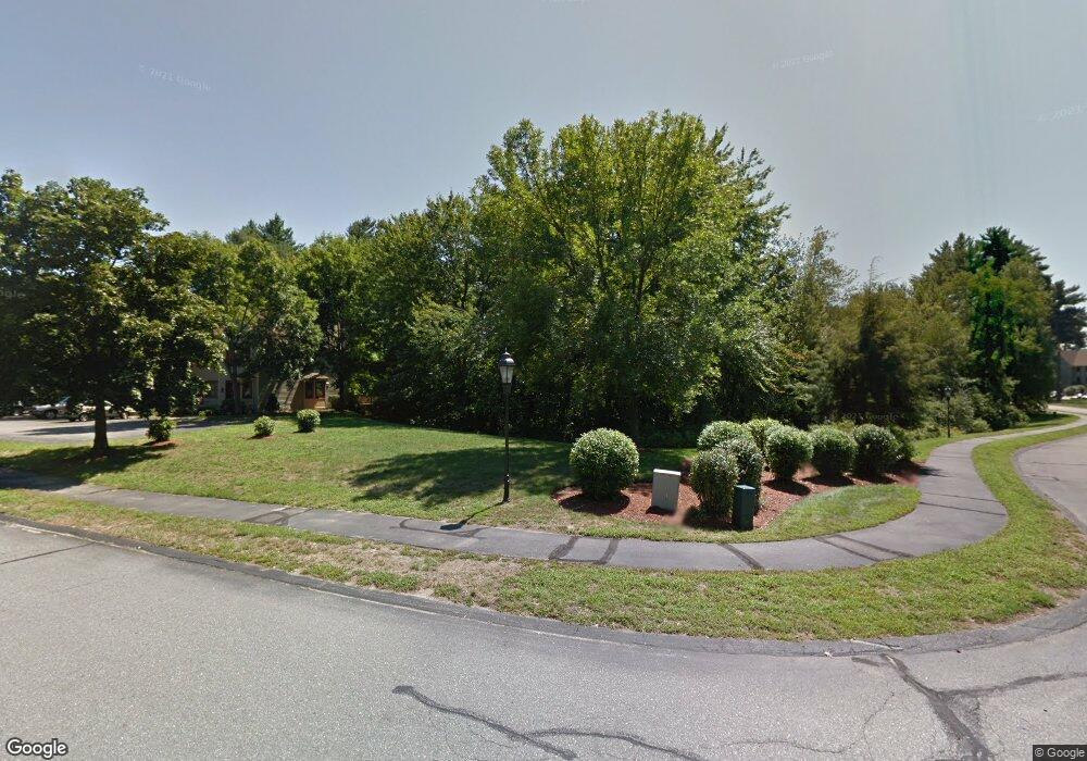 294 Bartemus Trail unit U2, Nashua, NH 03063 - photo 1