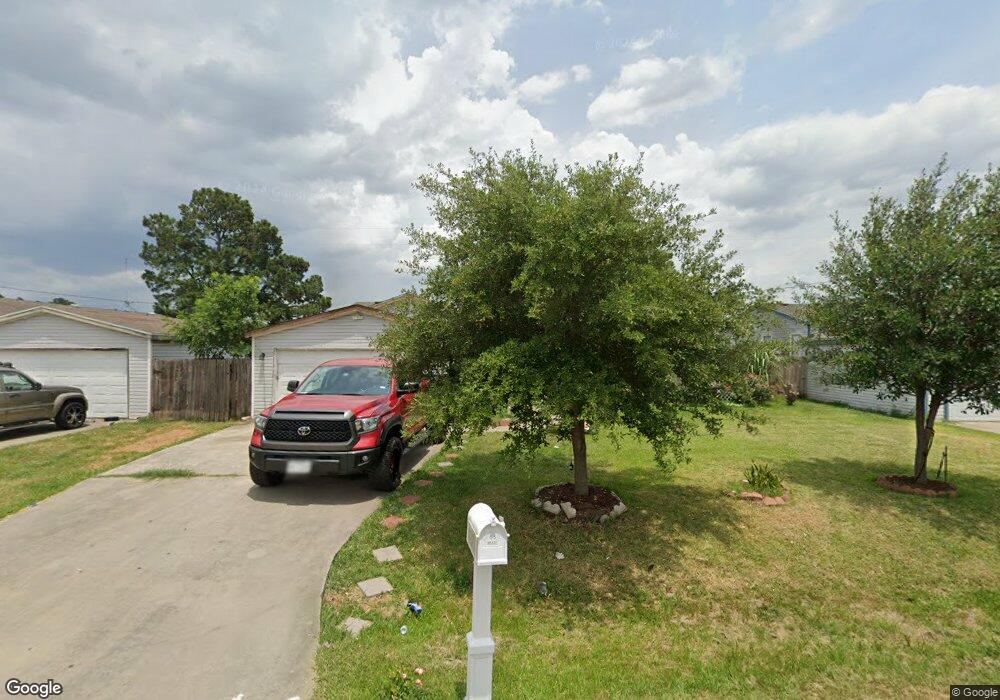 10626 Cordoba Pines Dr, Houston, TX 77088 - photo 1