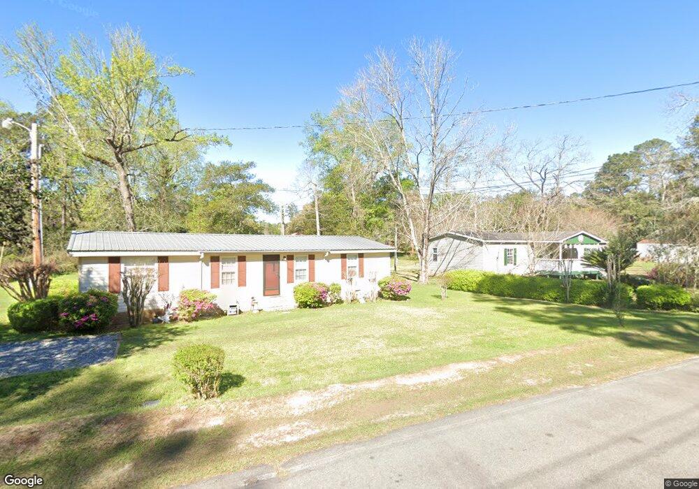 290 17th St SW, Cairo, GA 39828 - photo 1