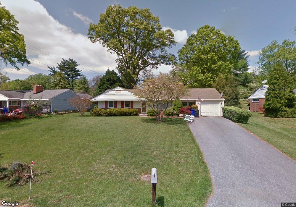 9930 Evergreen Ave, Columbia, MD 21046 - photo 1