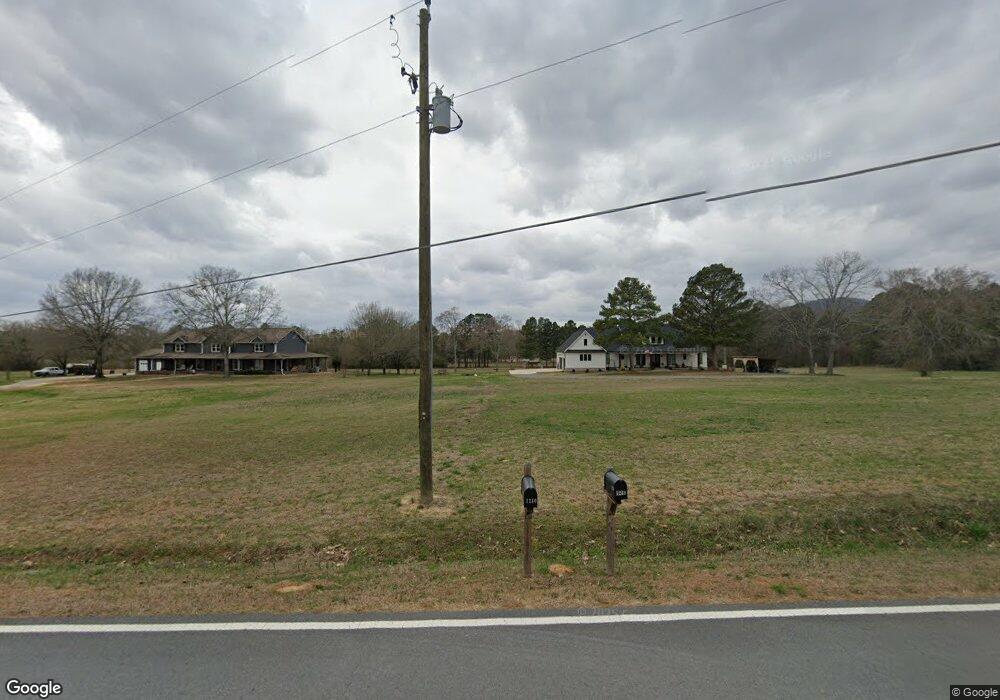 1183 Floyd Springs Rd NE, Armuchee, GA 30105 - photo 1