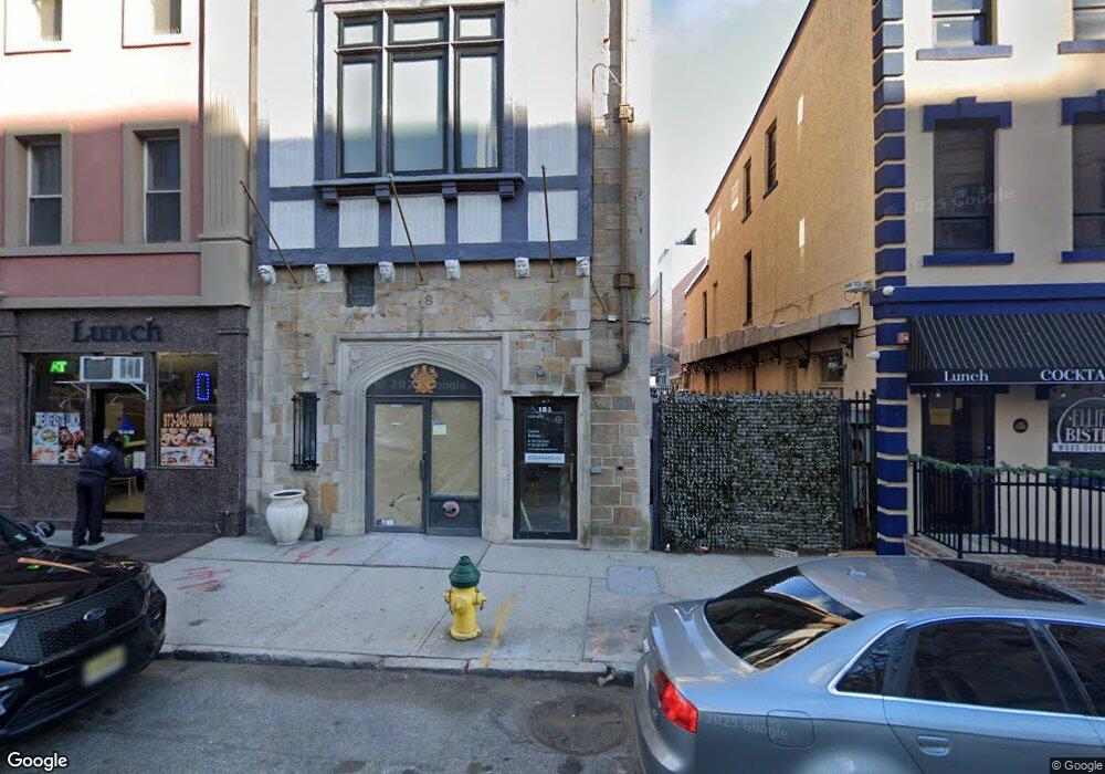 18 Green St unit 4, Newark, NJ 07102 - photo 1