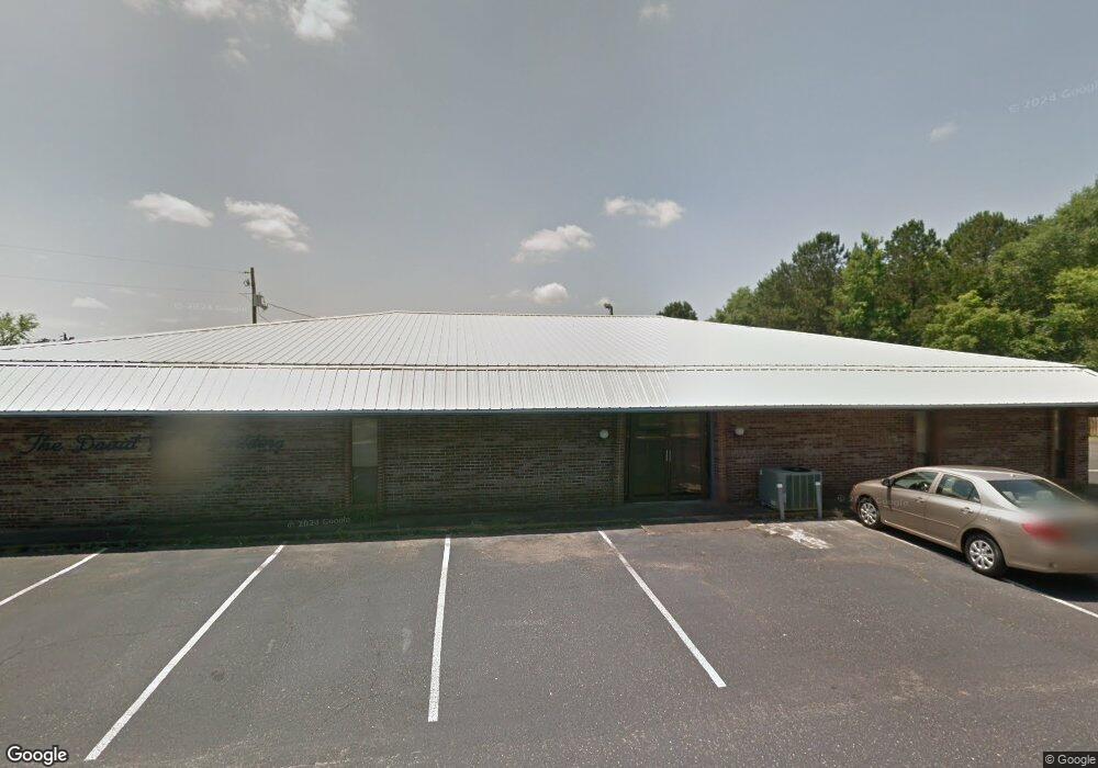 406 Dothan Rd, Abbeville, AL 36310 For Rent