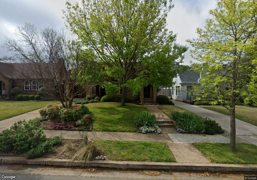 5226 Vanderbilt Ave, Dallas, TX 75206 - photo 1