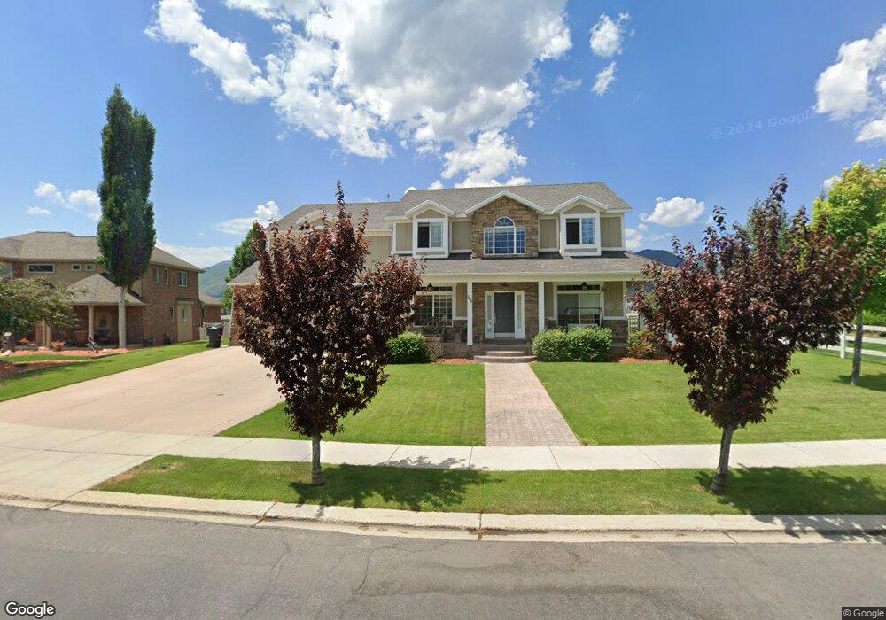 166 S 550 E unit 4, Midway, UT 84049 - photo 1