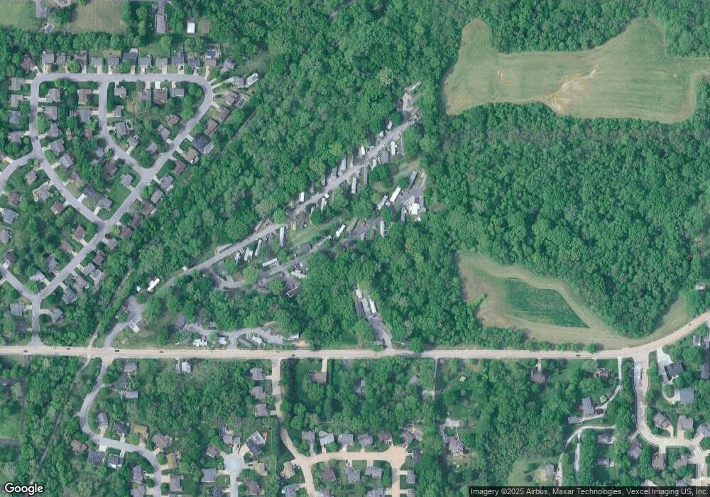 144 E 30 Trailer Park, Glen Carbon, IL 62034 - photo 1