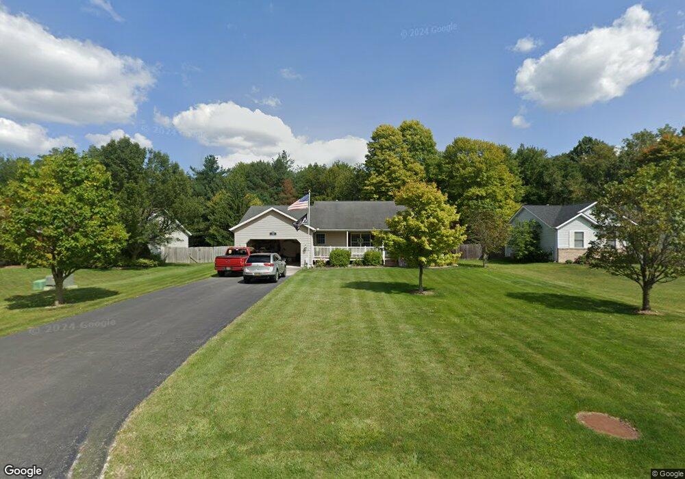 1262 Allen Rd, Kimball, MI 48074 - photo 1