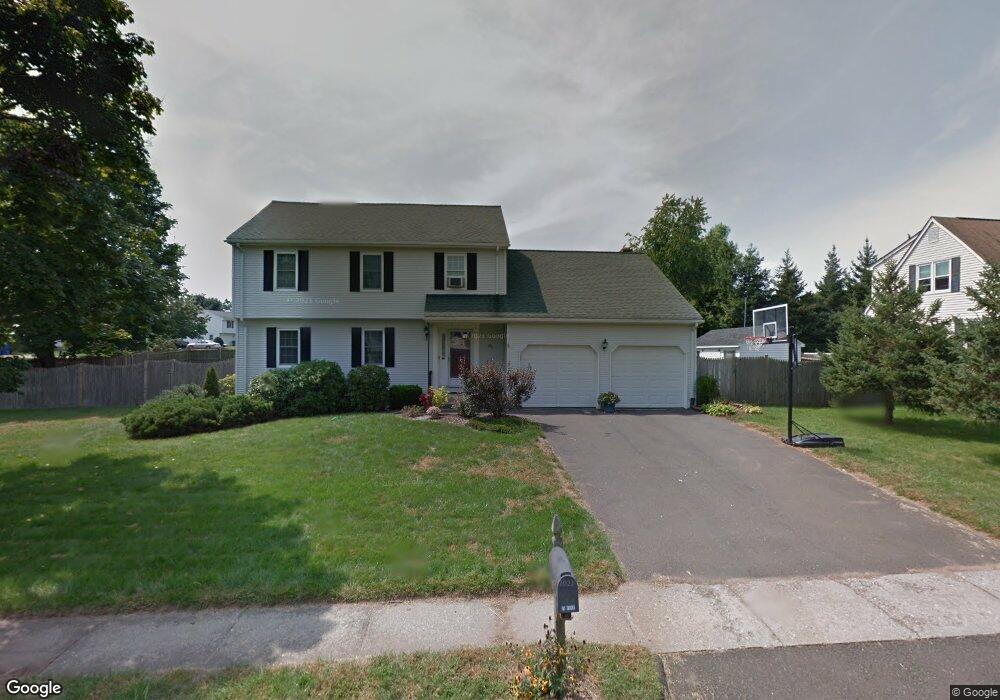 19 High Meadow Ln, Enfield, CT 06082 - photo 1