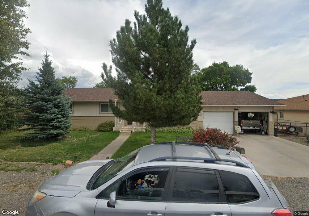 655 NE 2nd St, Cedaredge, CO 81413 - photo 1