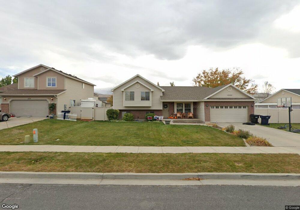 1391 W 2100 S unit 246, Woods Cross, UT 84087 - photo 1