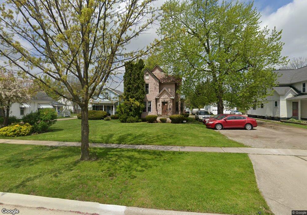 766 Michigan Ave, Adrian, MI 49221 - photo 1