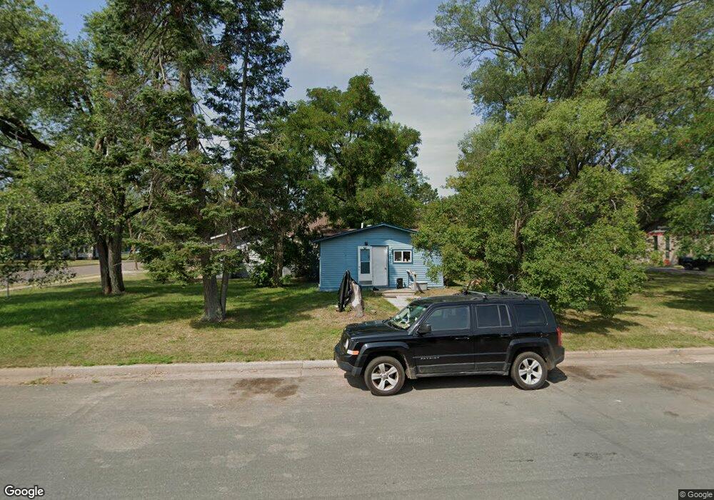 26439 Muskey Ave S, Webster, WI 54893 - photo 1