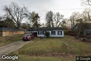1306 Virgil St, Lake Providence, LA 71254
