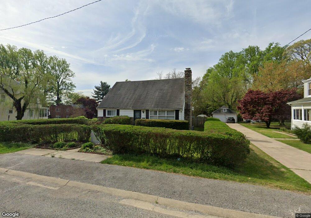 3717 Pinewood Ave, Baltimore, MD 21206 - photo 1