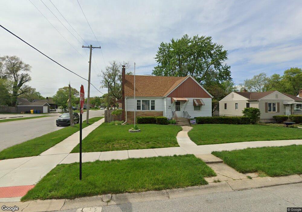 402 N Griffith Blvd, Griffith, IN 46319 - photo 1