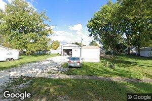 246 S Eldon St, Cisco, IL 61830