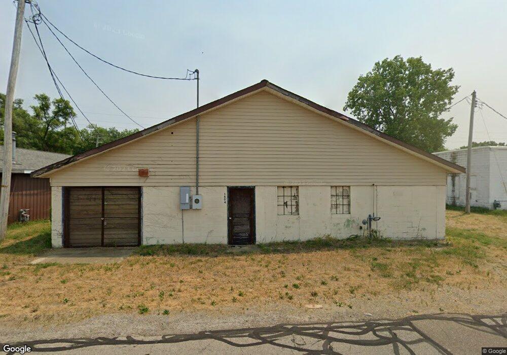 1404 White St, Sturgis, MI 49091 - photo 1