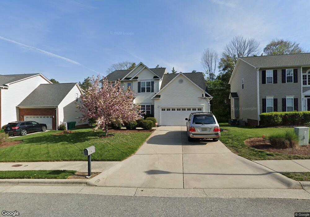 2965 Maple Branch Dr, High Point, NC 27265 - photo 1