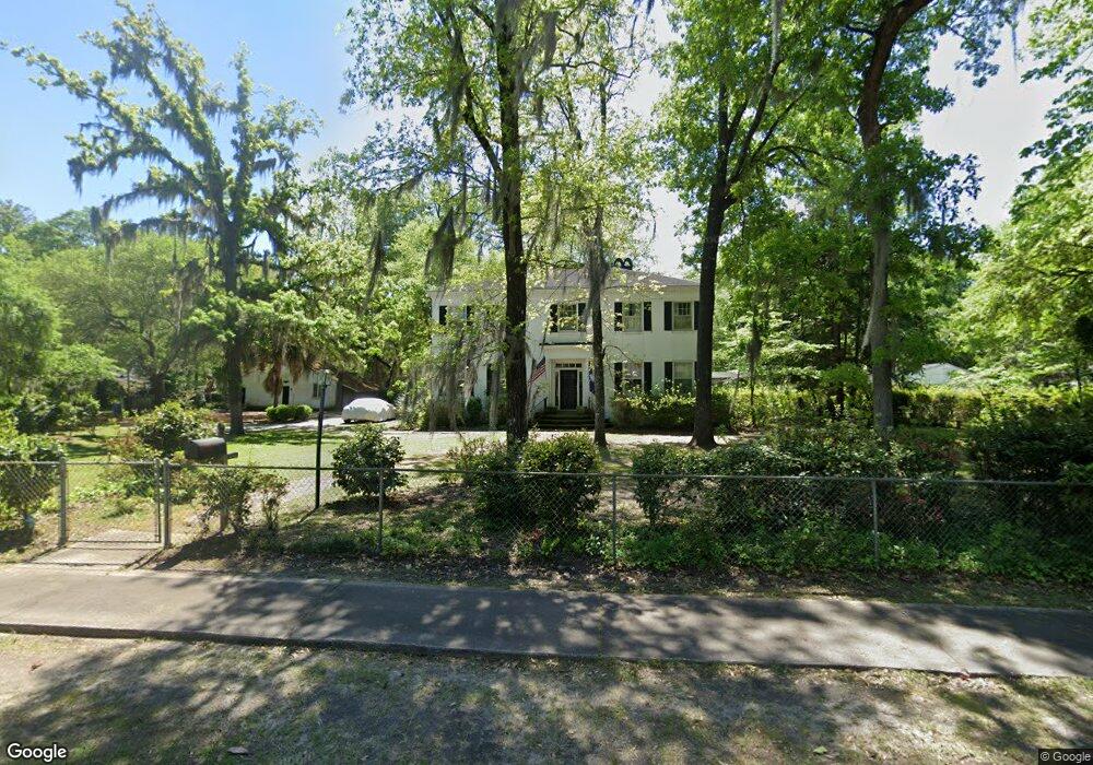 308 Logan St, Kingstree, SC 29556 - photo 1