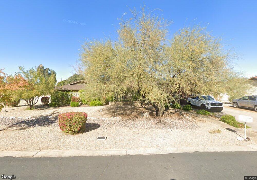 28 W Vinedo Ln unit WOW, Tempe, AZ 85284 - photo 1