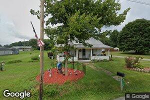 605 E Us Highway 150, Hardinsburg, IN 47125