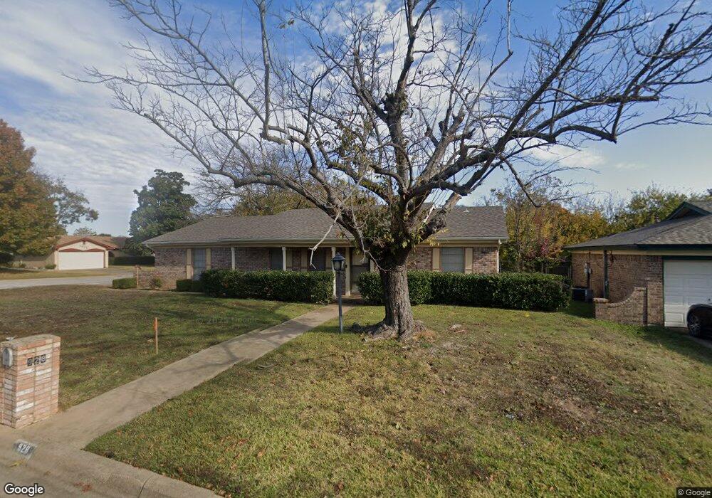 928 Prestwick St, Bedford, TX 76022 - photo 1