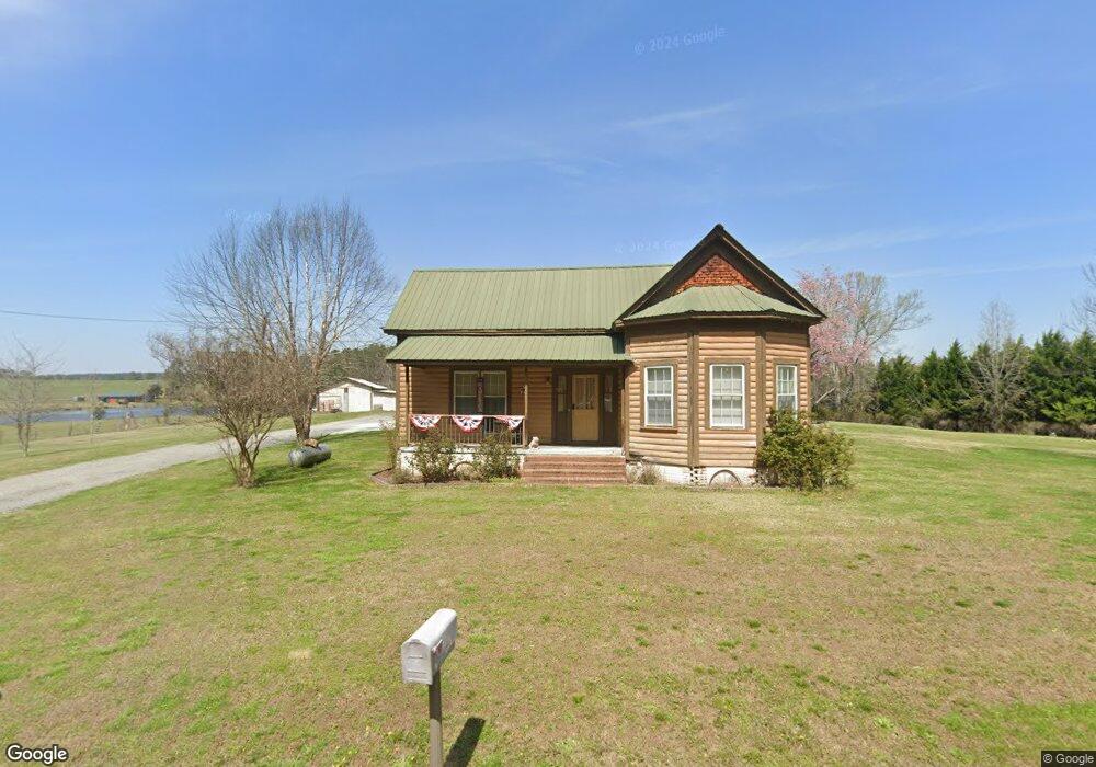 220 Fite Rd, Cedartown, GA 30125 - photo 1