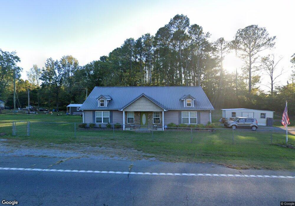 12544 Highway 41, Tunnel Hill, GA 30755 - photo 1