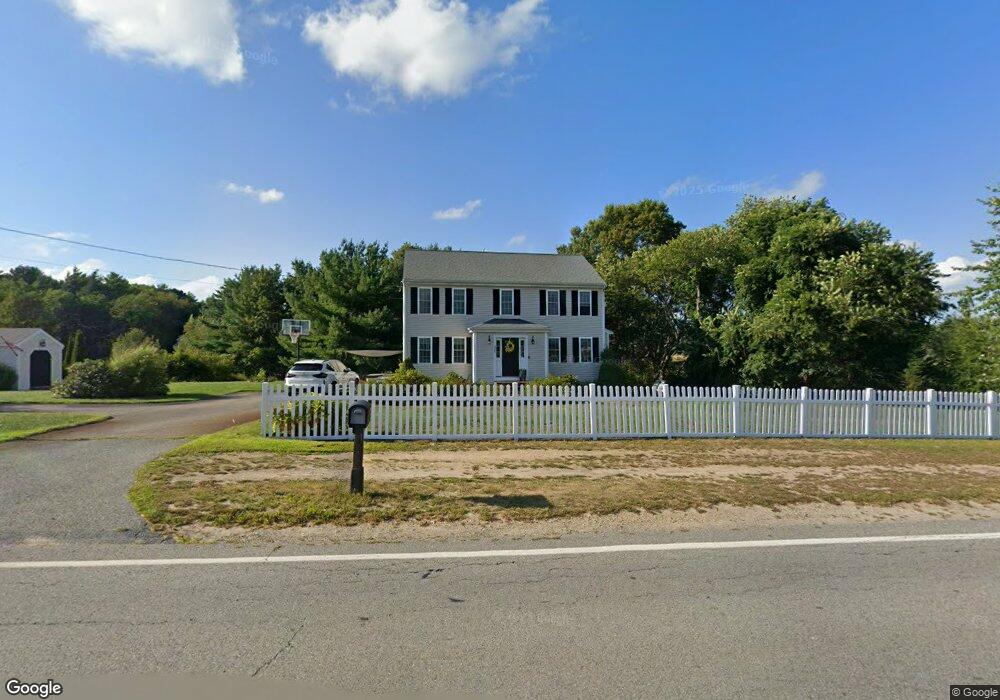 328 Purchase St, Middleboro, MA 02346 - photo 1