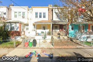 1110 N 18th St, Camden, NJ 08105