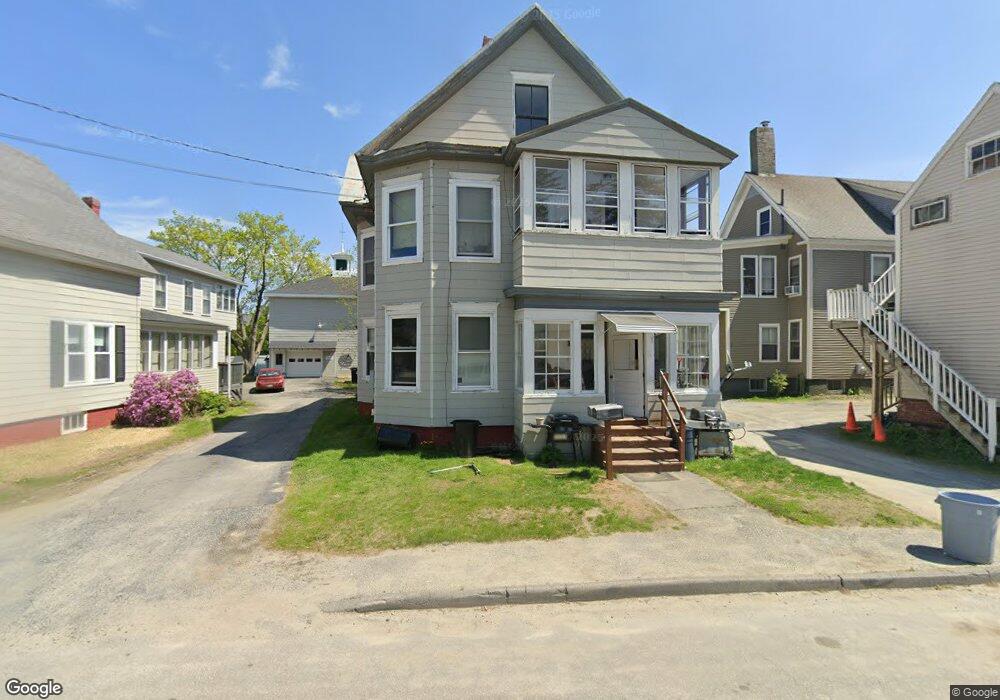 3 Pleasant Place unit 2, Waterville, ME 04901 - photo 1