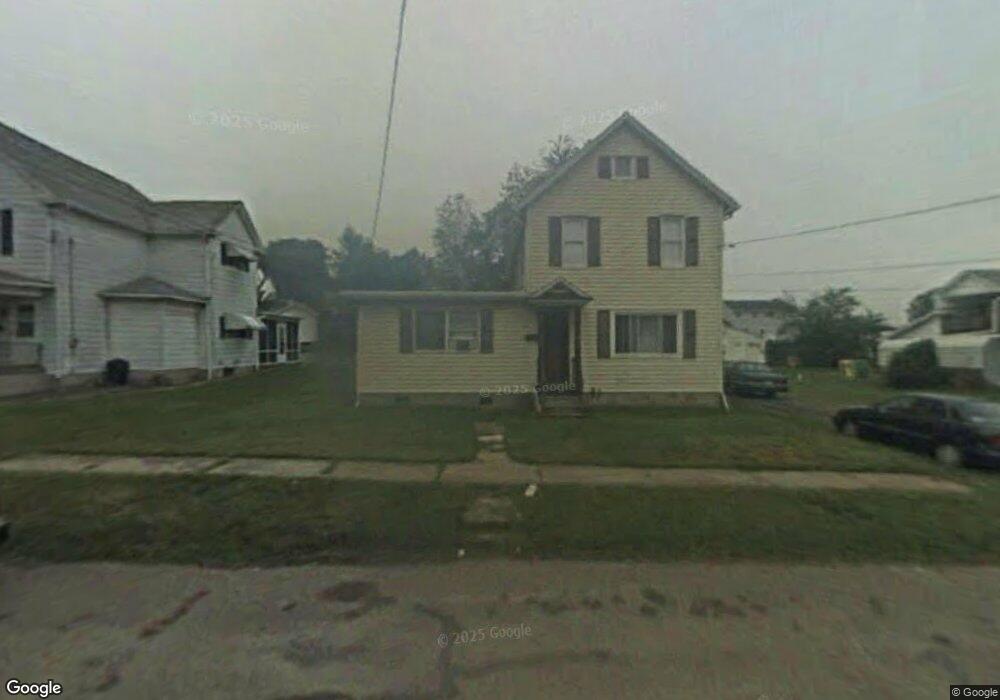 651 William St, Pittston, PA 18640 - photo 1