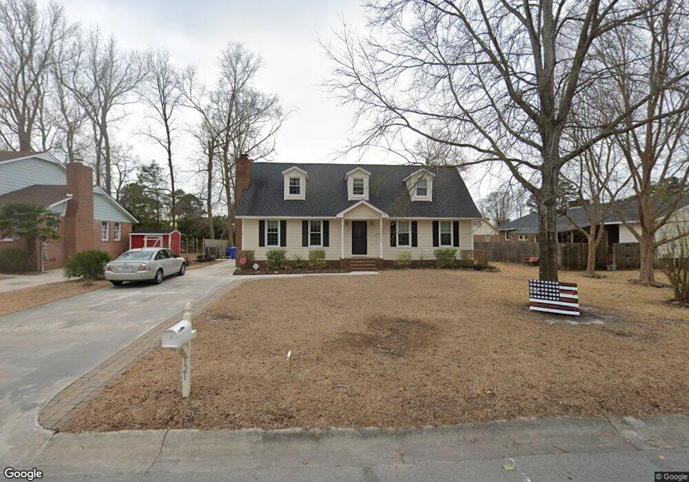 121 Lionel Ave, Jacksonville, NC 28540 - photo 1