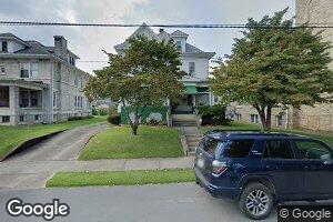 206 Locust St, Mannington, WV 26582