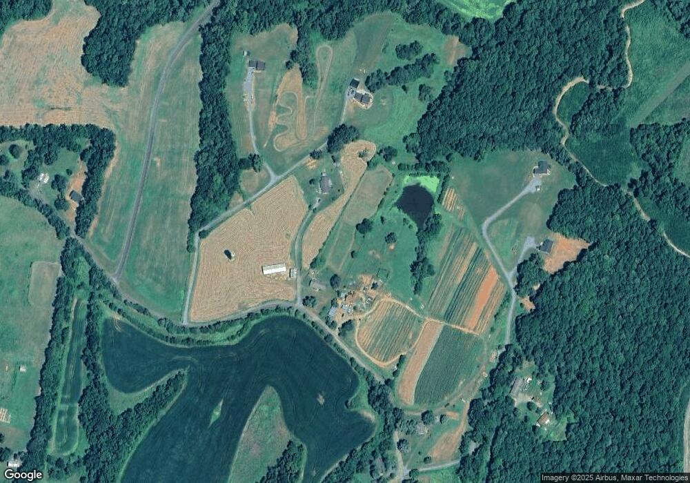 3817 Twymans Mill Rd, Madison Mills, VA 22960 - photo 1