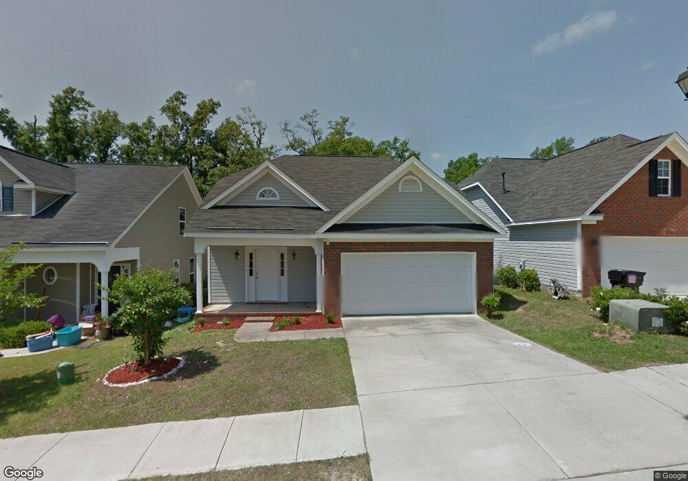 2048 Summerton Cir, Evans, GA 30809 - photo 1