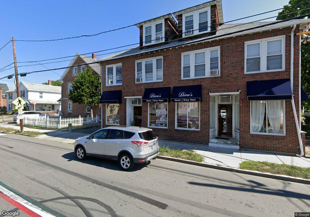 206 Adams St unit 3, Newton, MA 02458 - photo 1