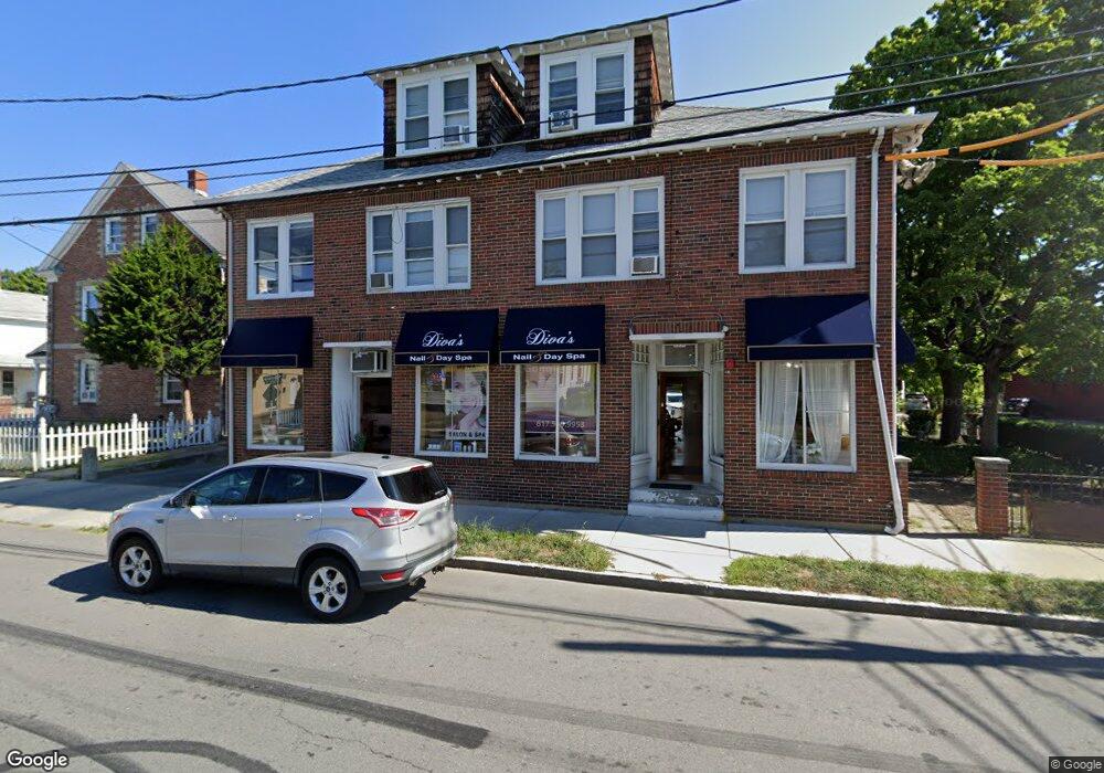 206A Adams St unit a, Newton, MA 02458 - photo 1