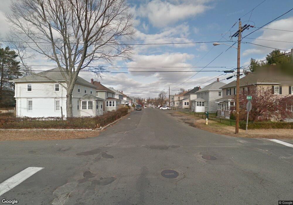 12-A&B Weston St, Wilbraham, MA 01095 - photo 1