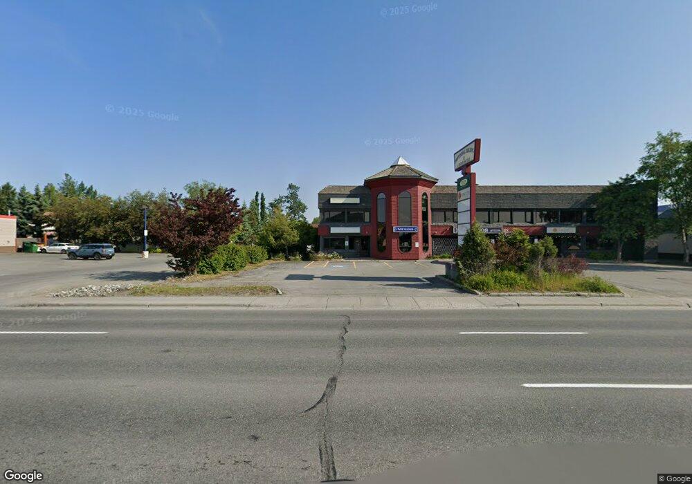 1341 W Northern Lights Blvd unit 1405, Anchorage, AK 99503 - photo 1