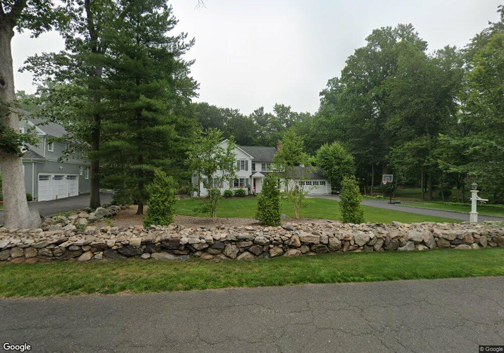 21 Libby Ln, Darien, CT 06820 - photo 1